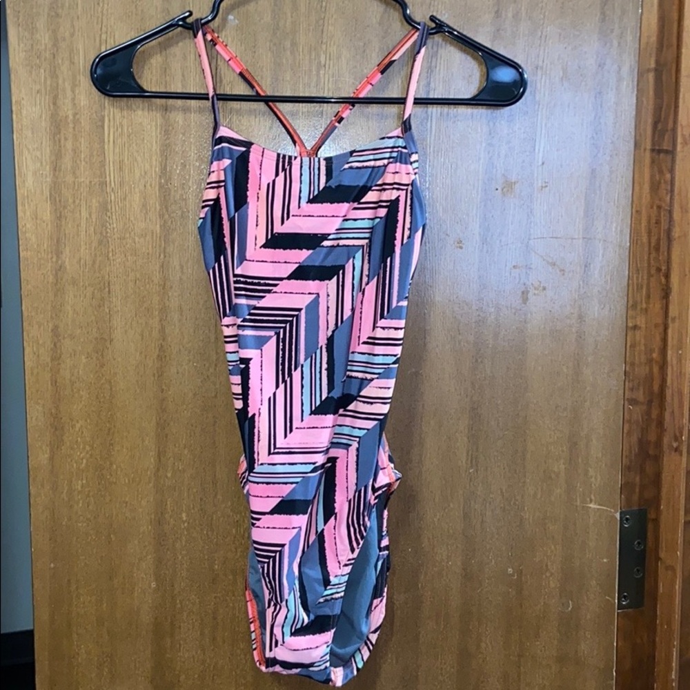 SPEEDO swimsuit